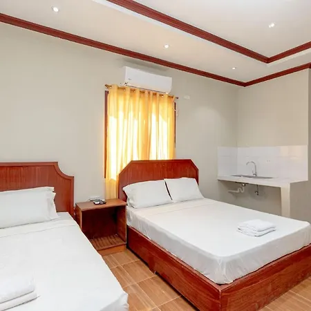 Arjaymay Apartelle